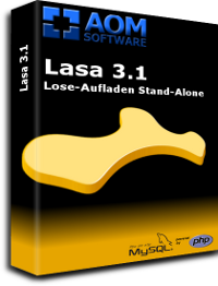 Lasa 3.1