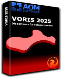VORIS 2025