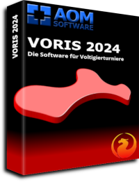 VORIS 2024