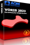 VORIS 2023