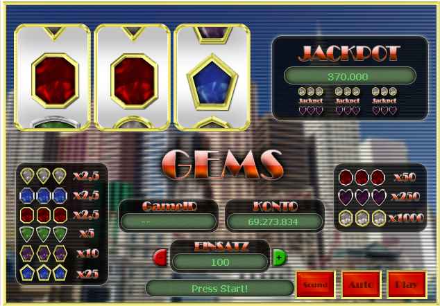 Gems Gems